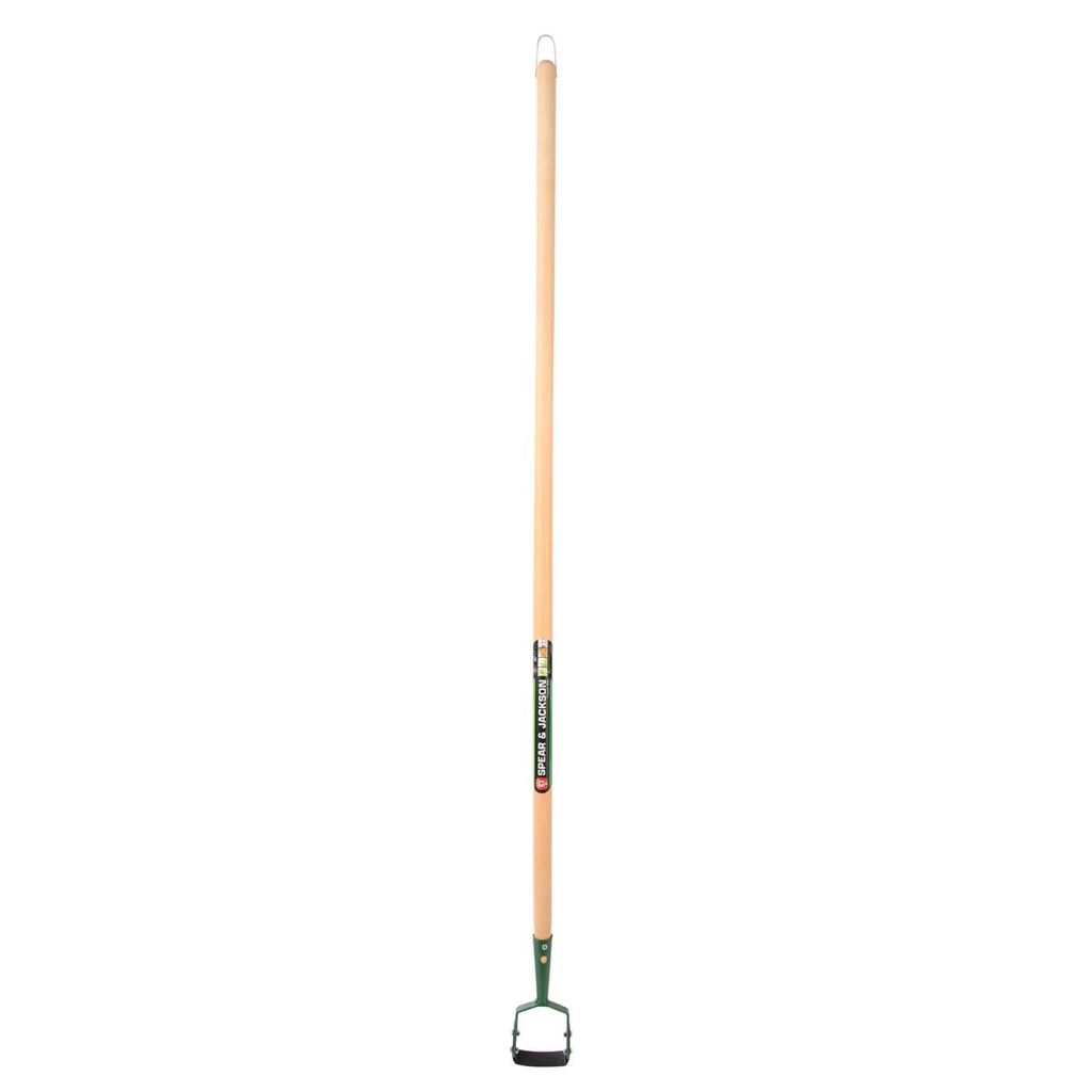 Spear & Jackson 8cm stirrup hoe