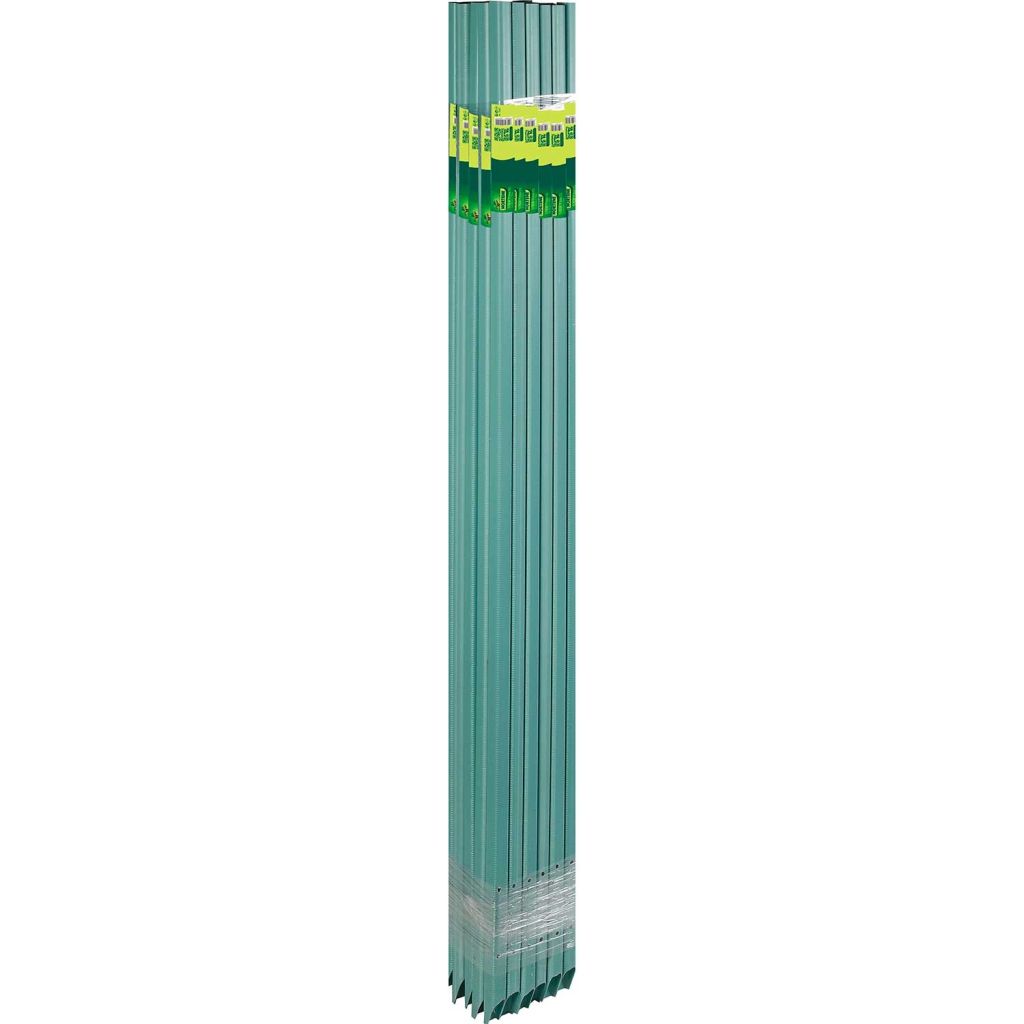 Water reservoir PVC tomato stakes AQUATOM