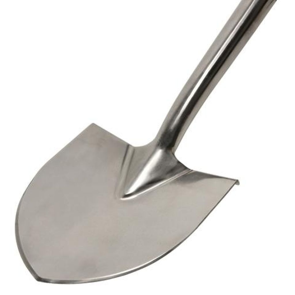 Small pointed planting beak with an English handle, Burgon & Ball - RHS Range