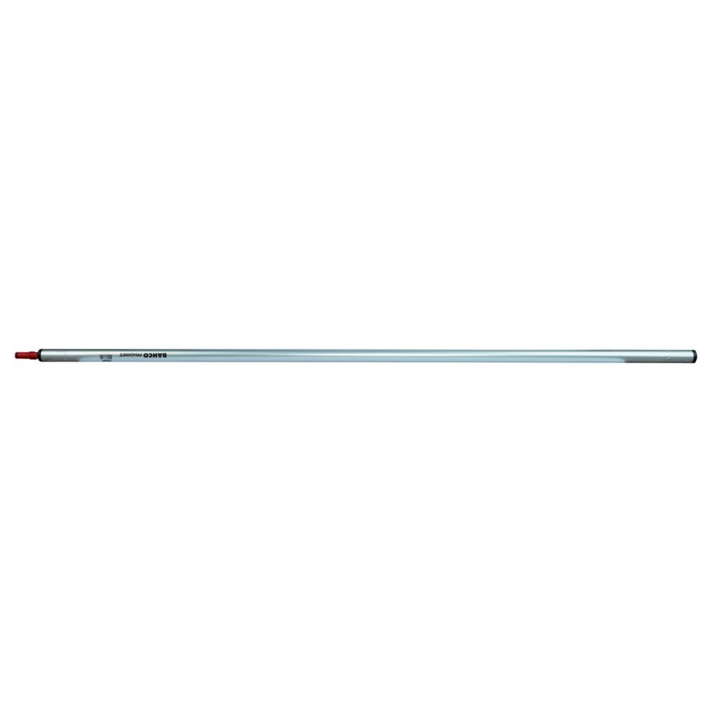 Lightweight ASP extension pole with aluminum section, ASP-1850 Bahco.