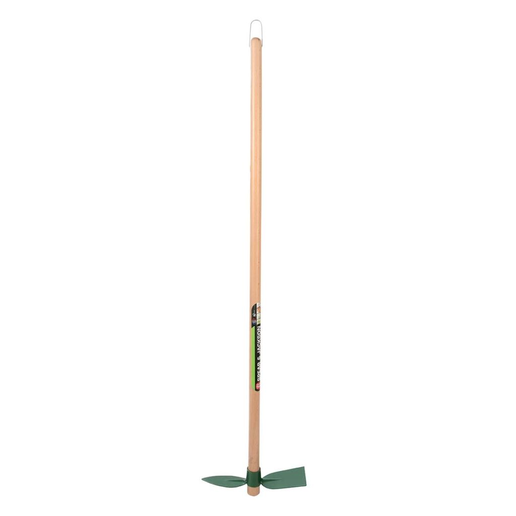 Wooden handle Spear & Jackson 26 cm welded pick and mattock