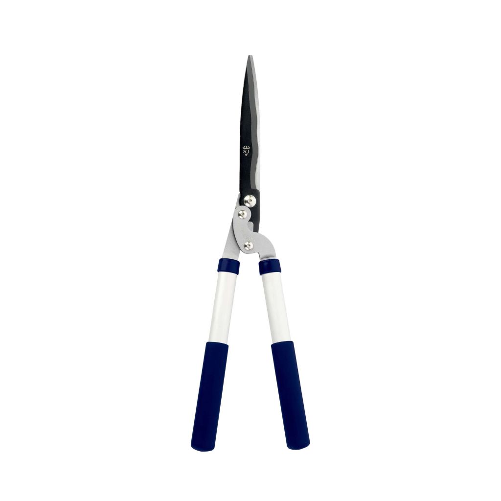Shears with aluminium handles and 200mm blades by Spear & Jackson
