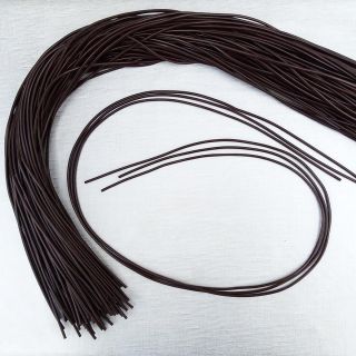 Flexible Ties with a 3mm Diameter Hollow Sheath - Set of 1m (3ft) x 100 Links