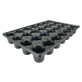 Reusable 24-hole sowing tray (volume 0.2 litres)