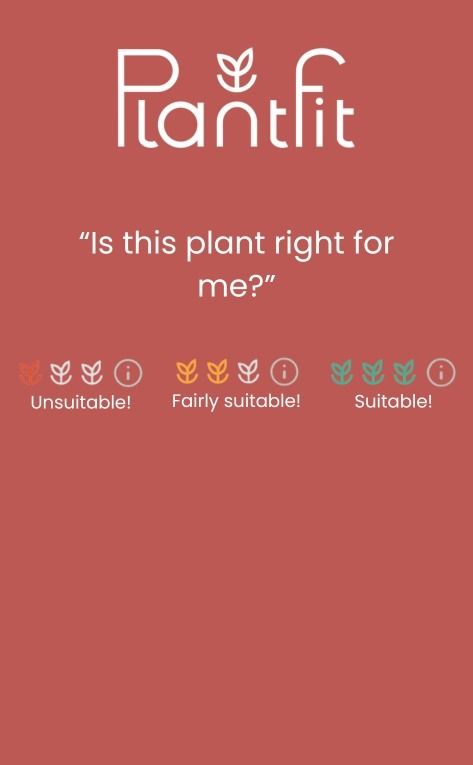 Personalised advice for your garden