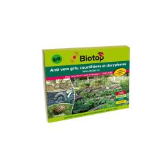 Nématodes contre les vers gris et doryphores Sc Biotop