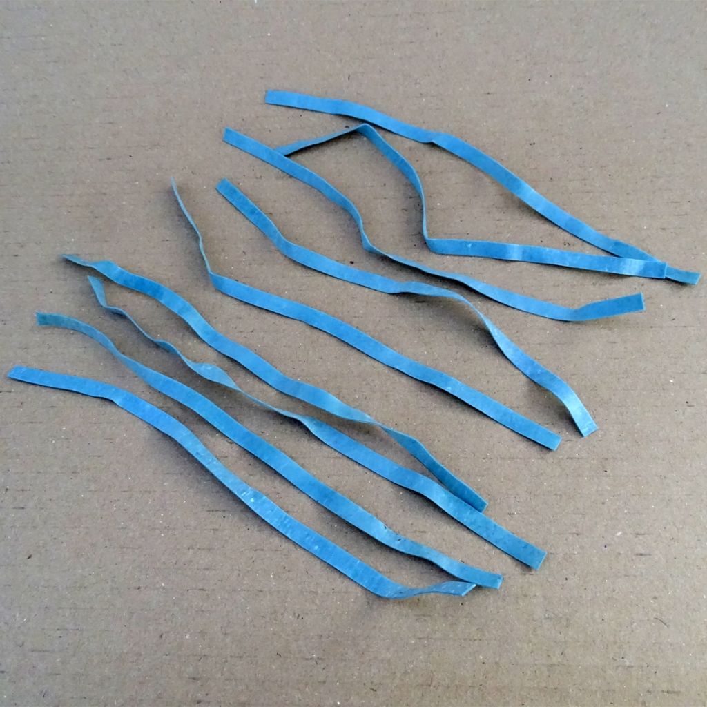 FLEXIBAND 200 x 6 mm grafting strips