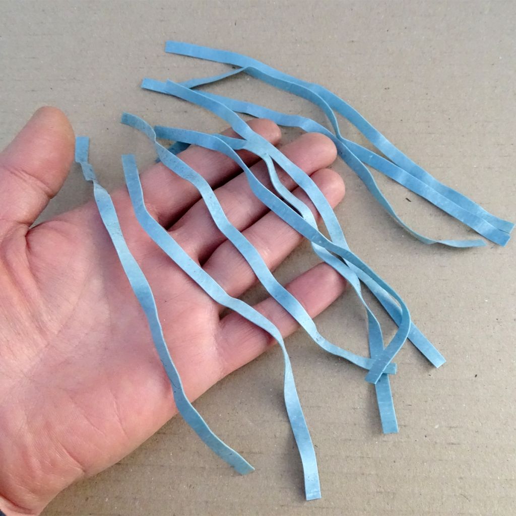 FLEXIBAND 200 x 6 mm grafting strips