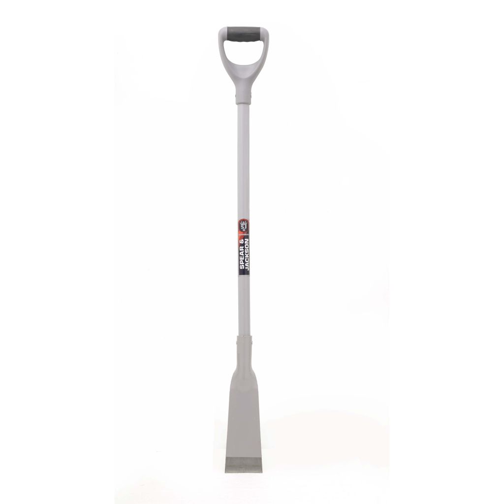 Neverbend root breaker by Spear & Jackson