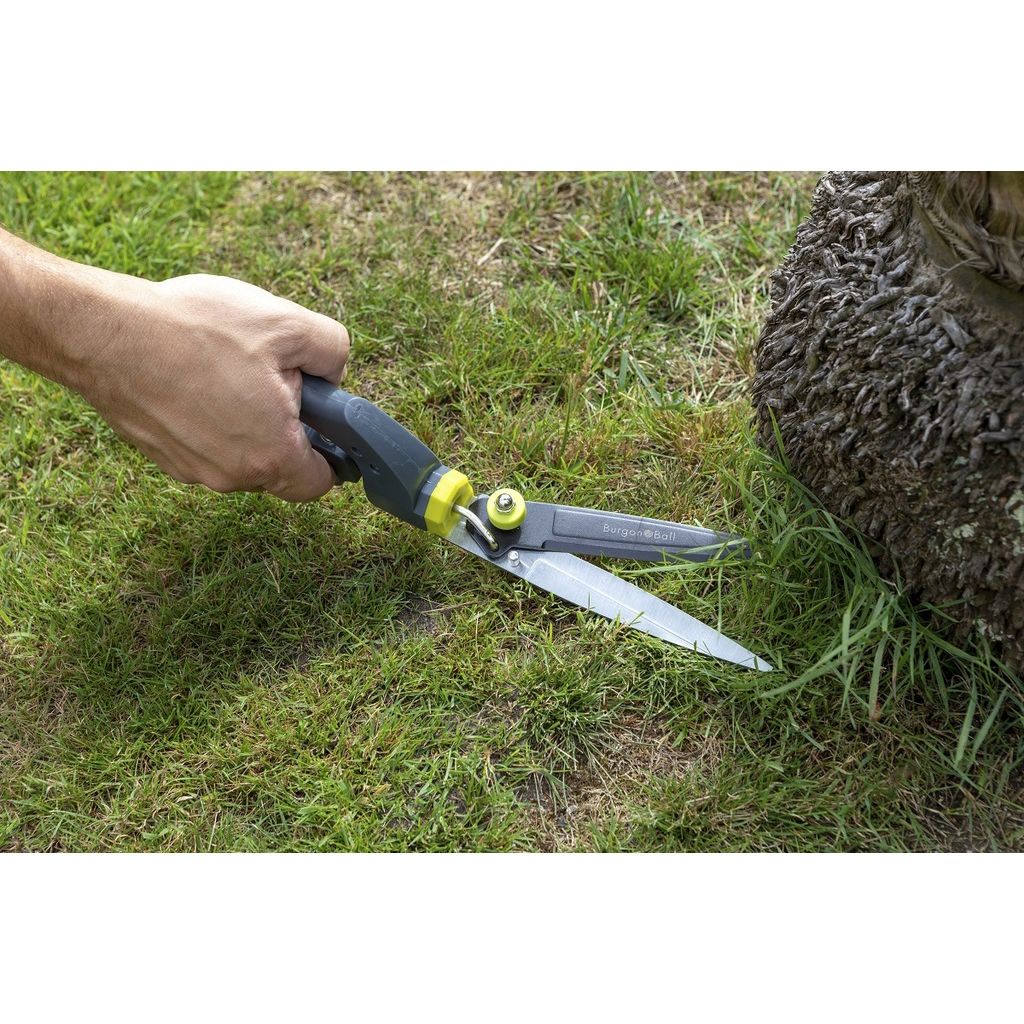 Burgon & Ball RHS Lawn Shears