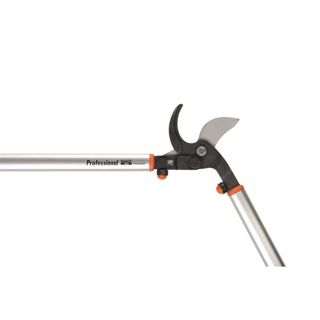 Bahco P280-SL-80 Professional Branch Trimmer with Lever Action