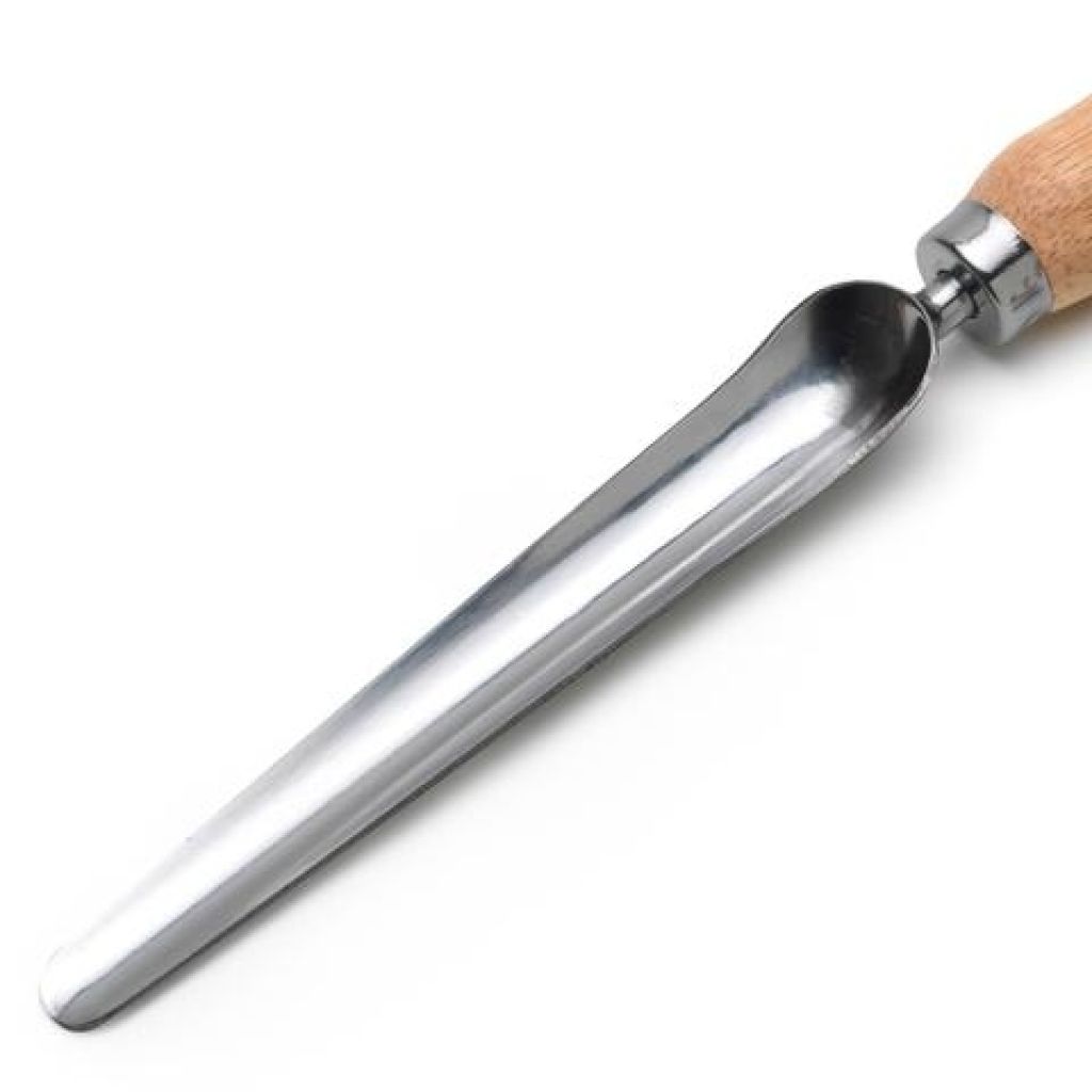 Burgon & Ball Weed Puller/Root Remover Knife - RHS Range