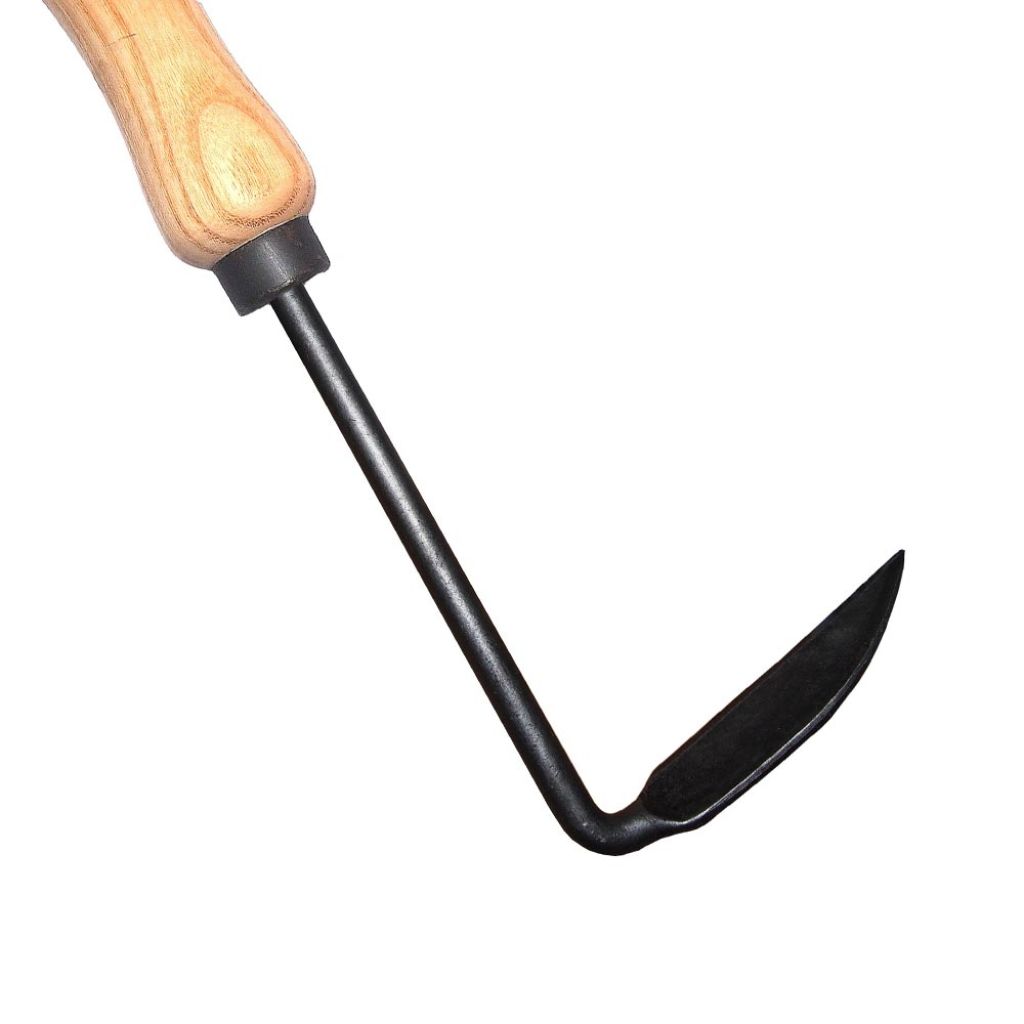 Traditional Cape Cod Weed Remover by De Pypere