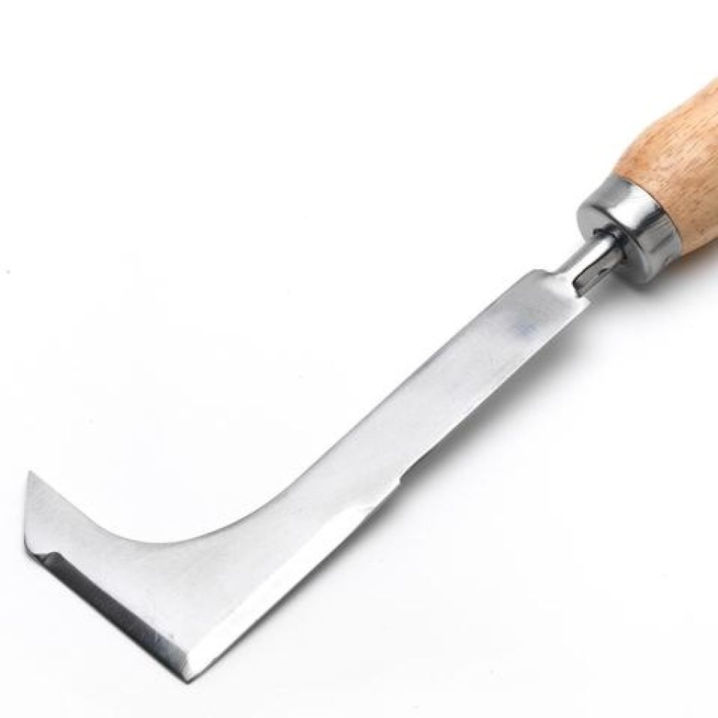 Burgon & Ball Hand Weeding Knife - RHS Range