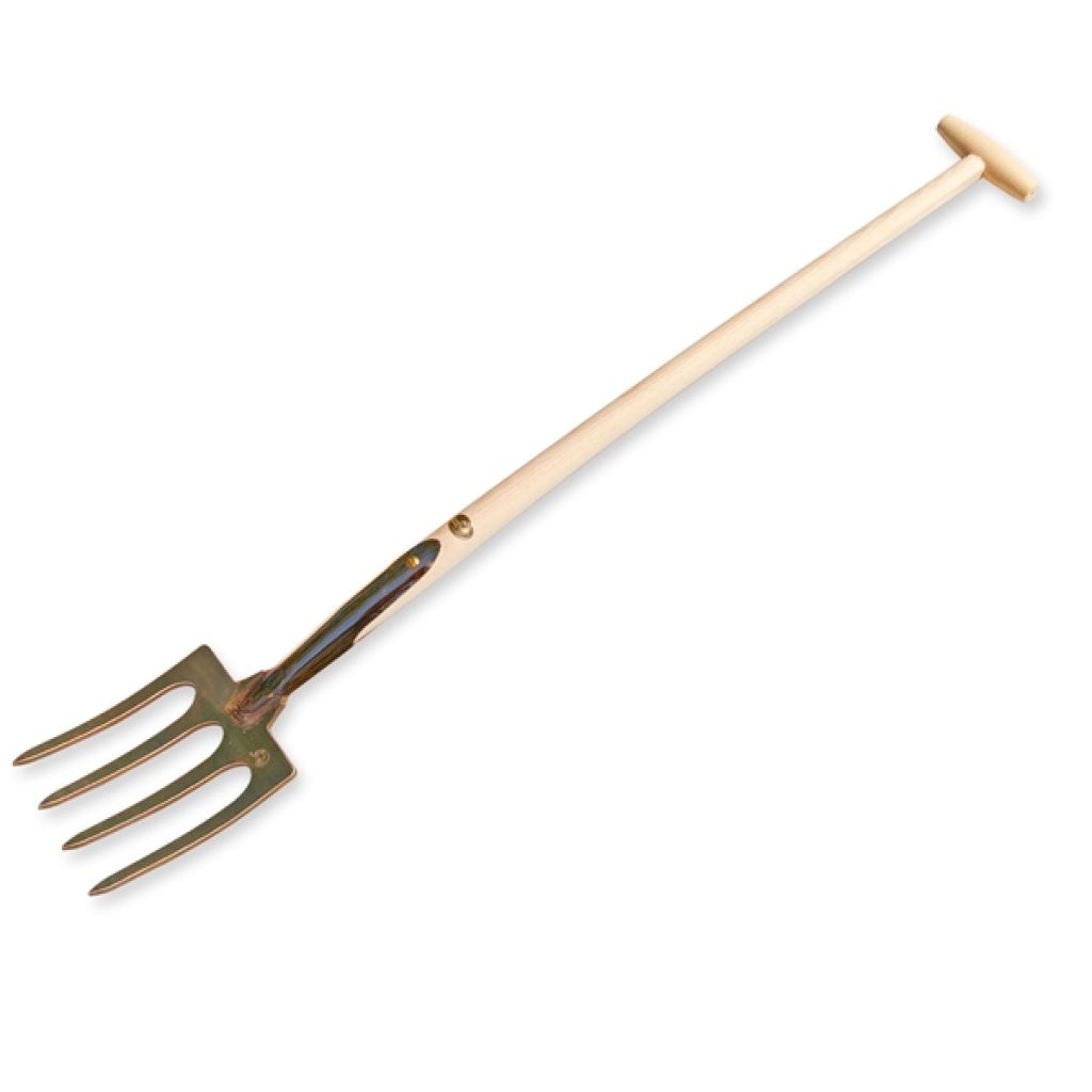 Antares Copper pitchfork - PKS Bronze Range