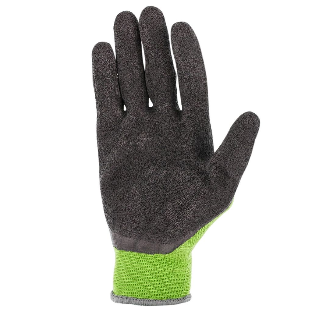 Heavy-duty Garden Gloves - Green
