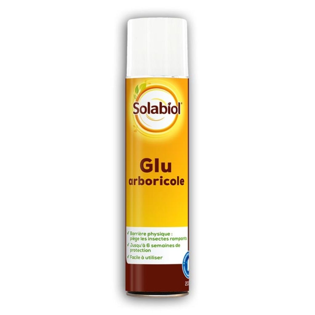 Solabiol Tree Glue Aerosol 200 ml