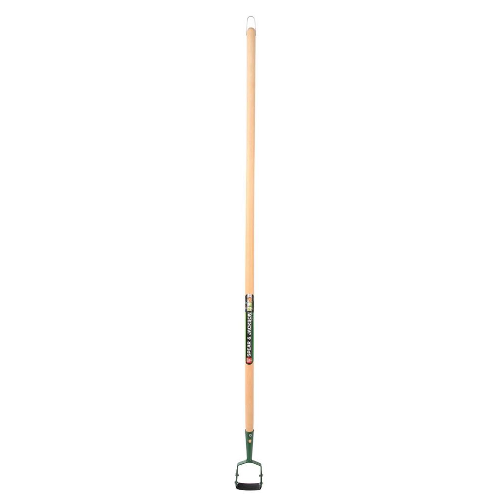 Spear & Jackson 8cm stirrup hoe