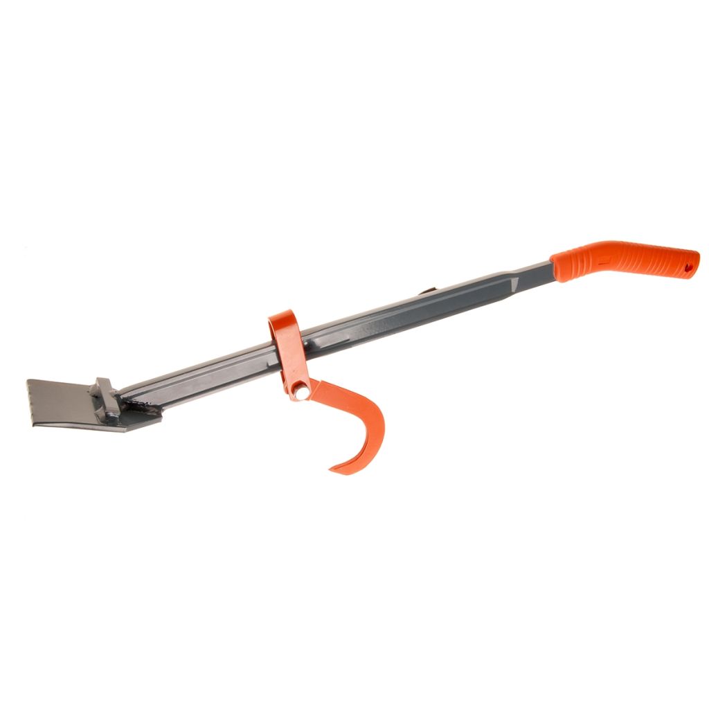 Bahco 80cm (32in) Felling Lever with Hook