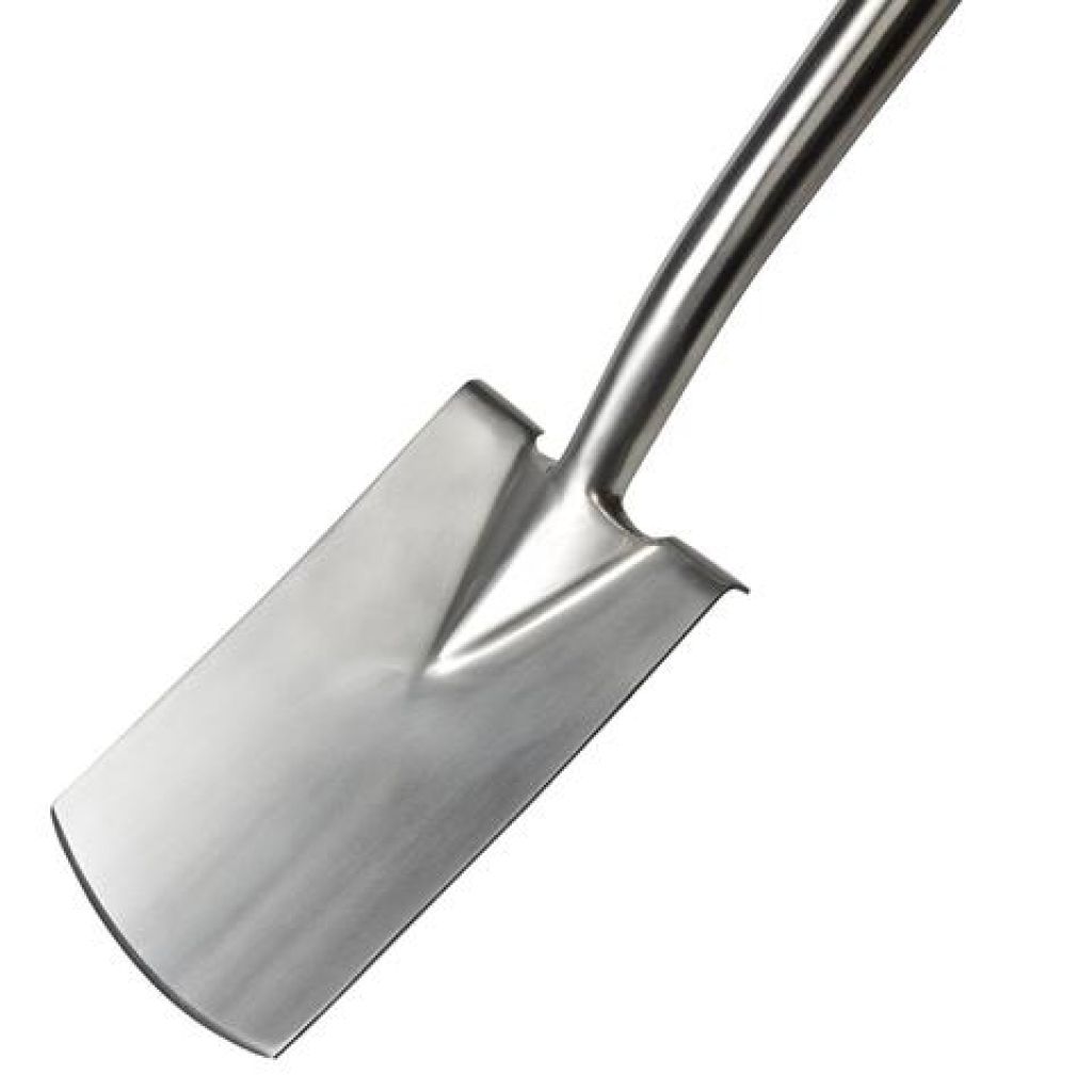 Small trowel with a handle Burgon & Ball RHS Range