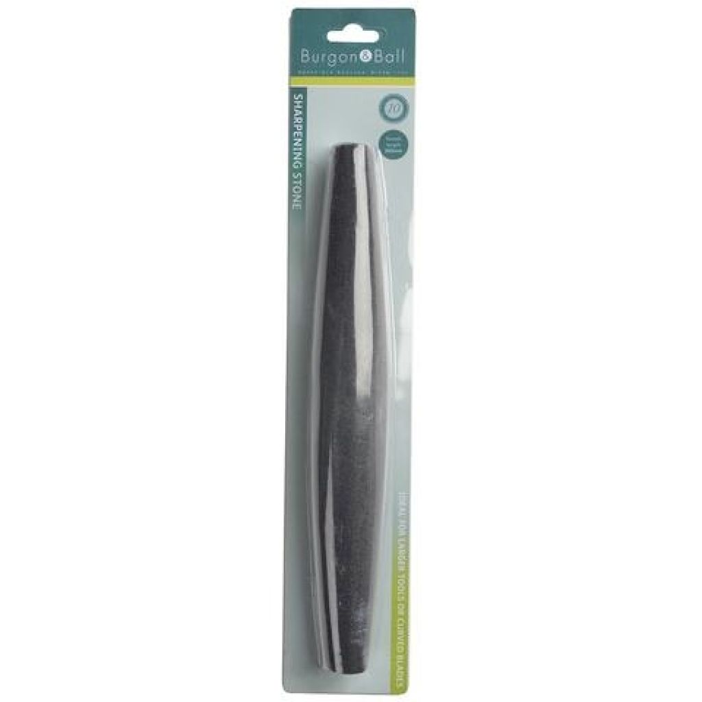 Burgon & Ball sharpening stone