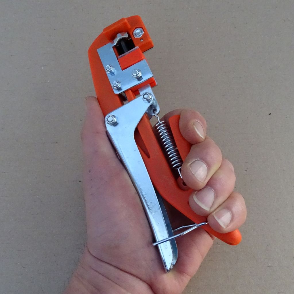 Italian grafting clip A45