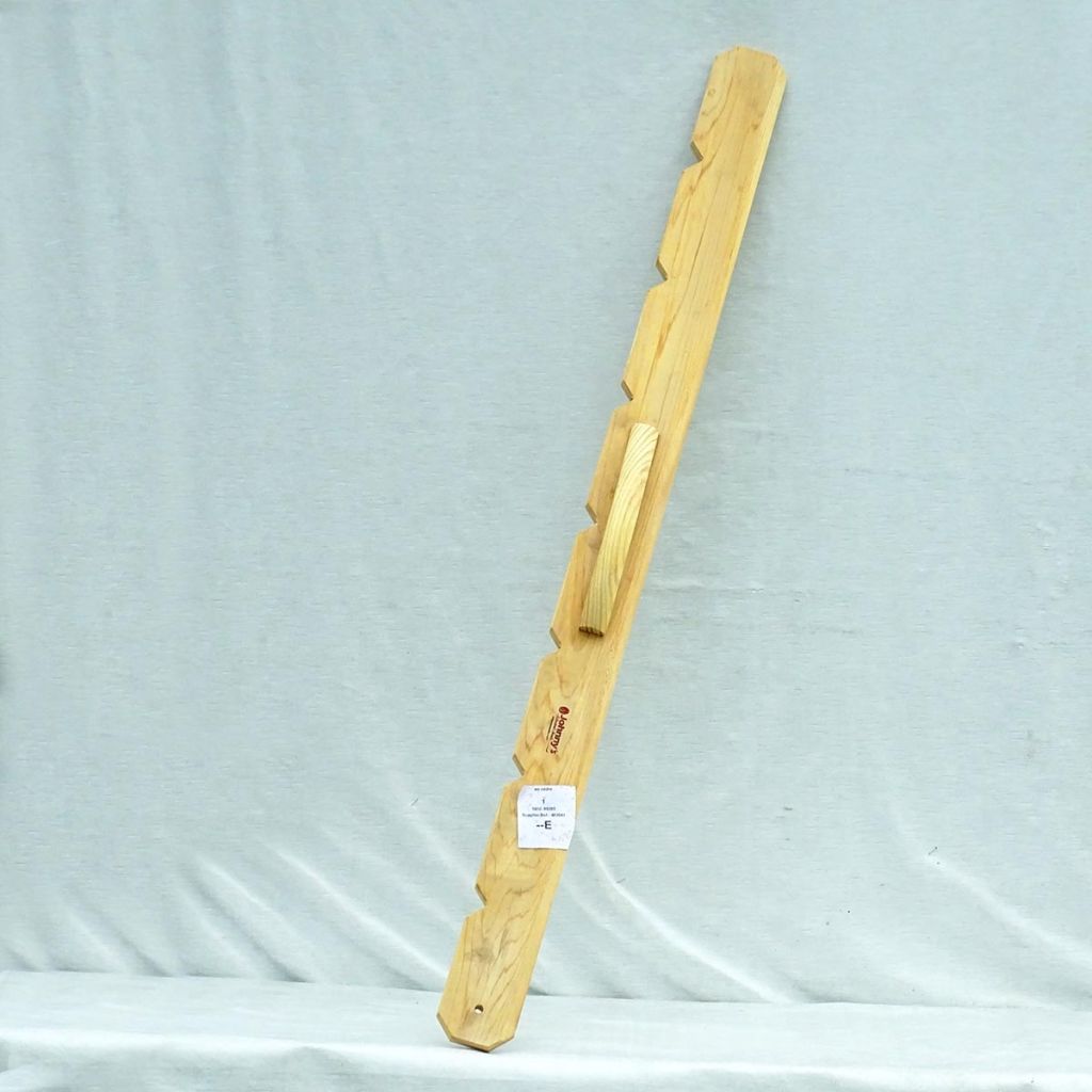 Cedar seed board and planting tool