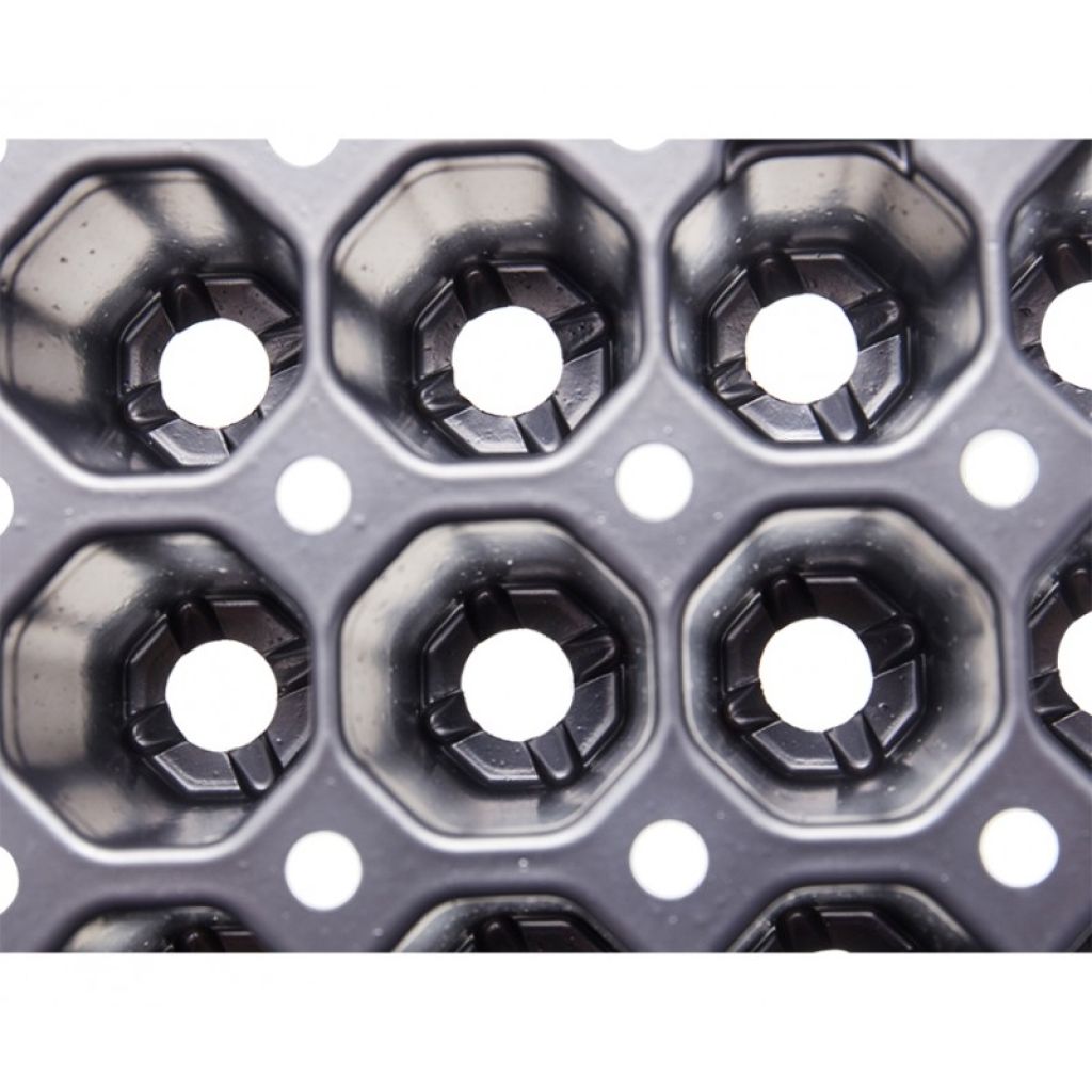 Classic 104-hole Sowing Tray (volume 0.035 litre) - sold in packs of 2