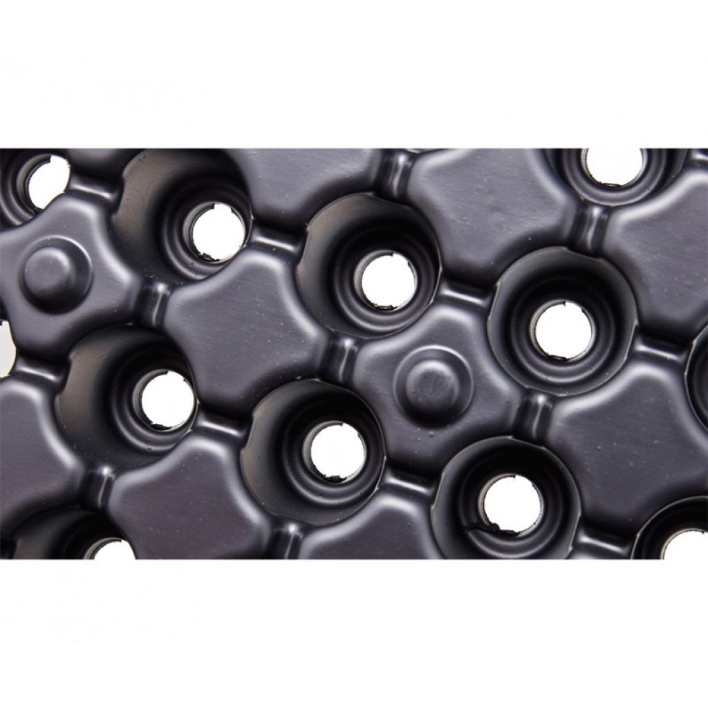 Reusable sowing tray 77 cells (volume 0.032 litres)