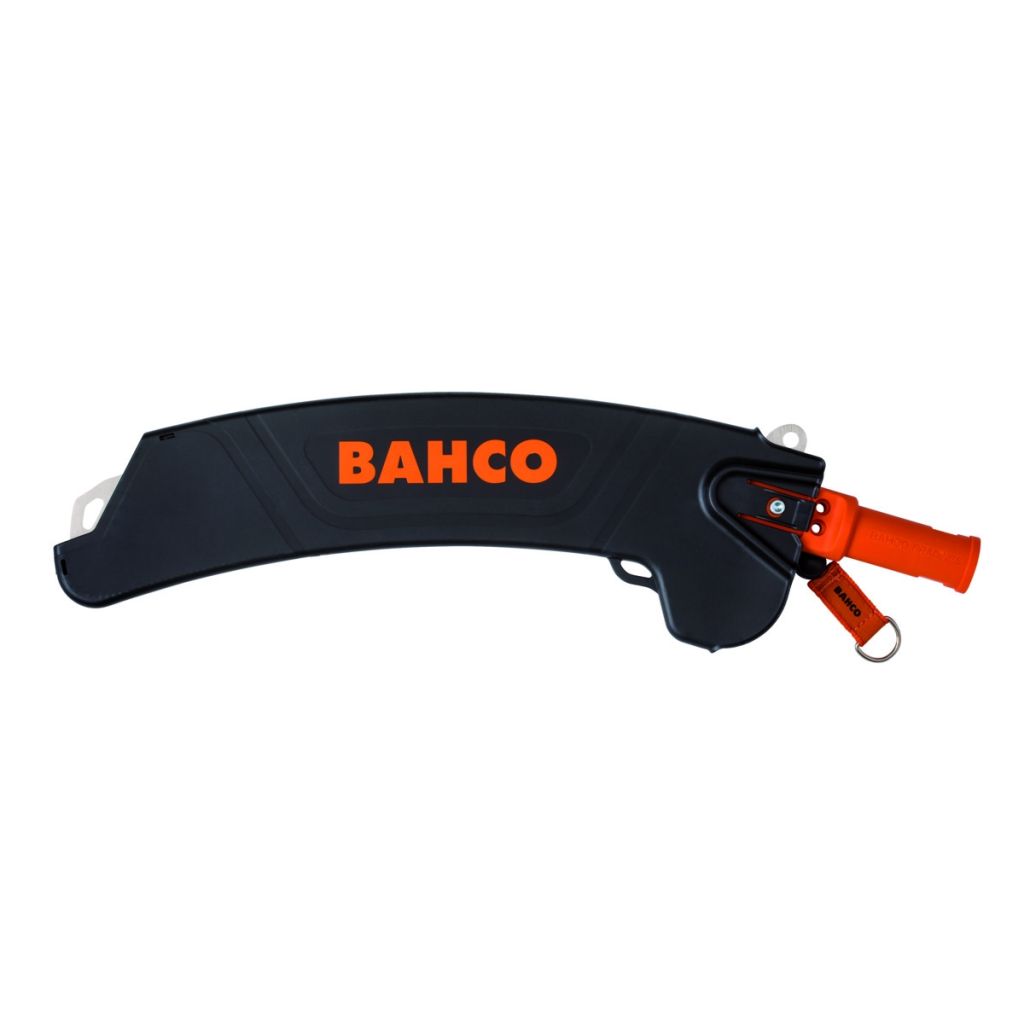 Japanese tooth saw for pole pruning - ASP Bahco