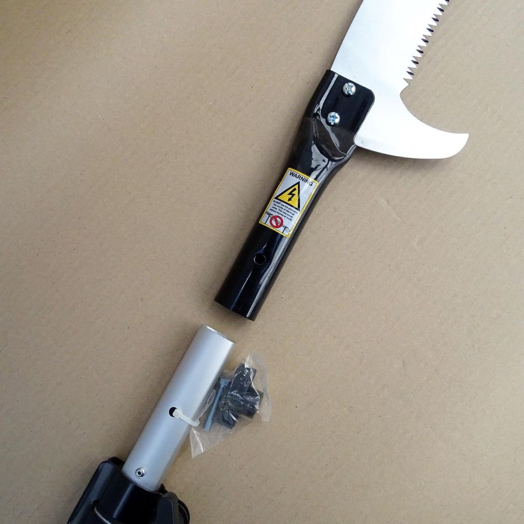 Metallo Pole Saw