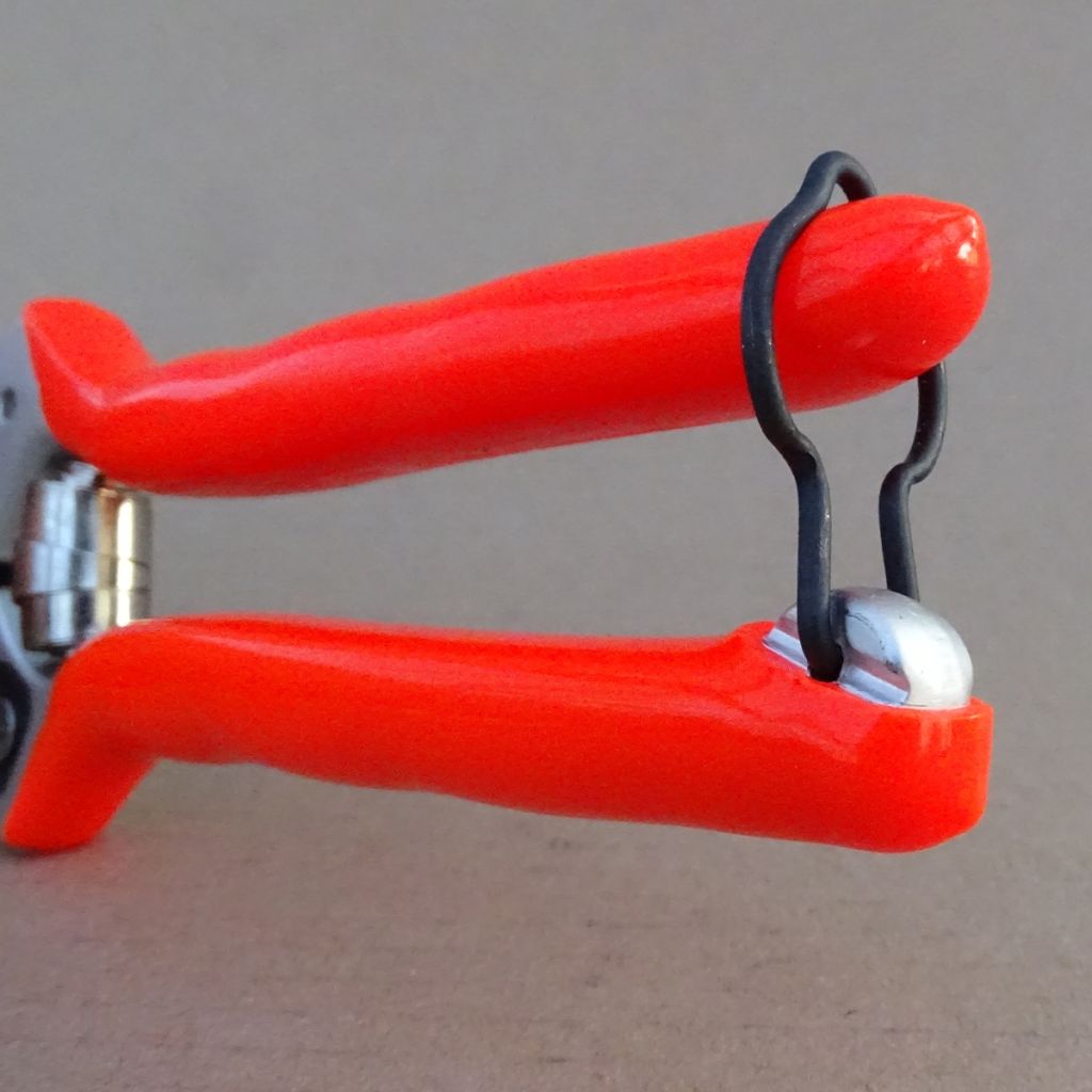 Lady II Pruning Shears - Double Blade