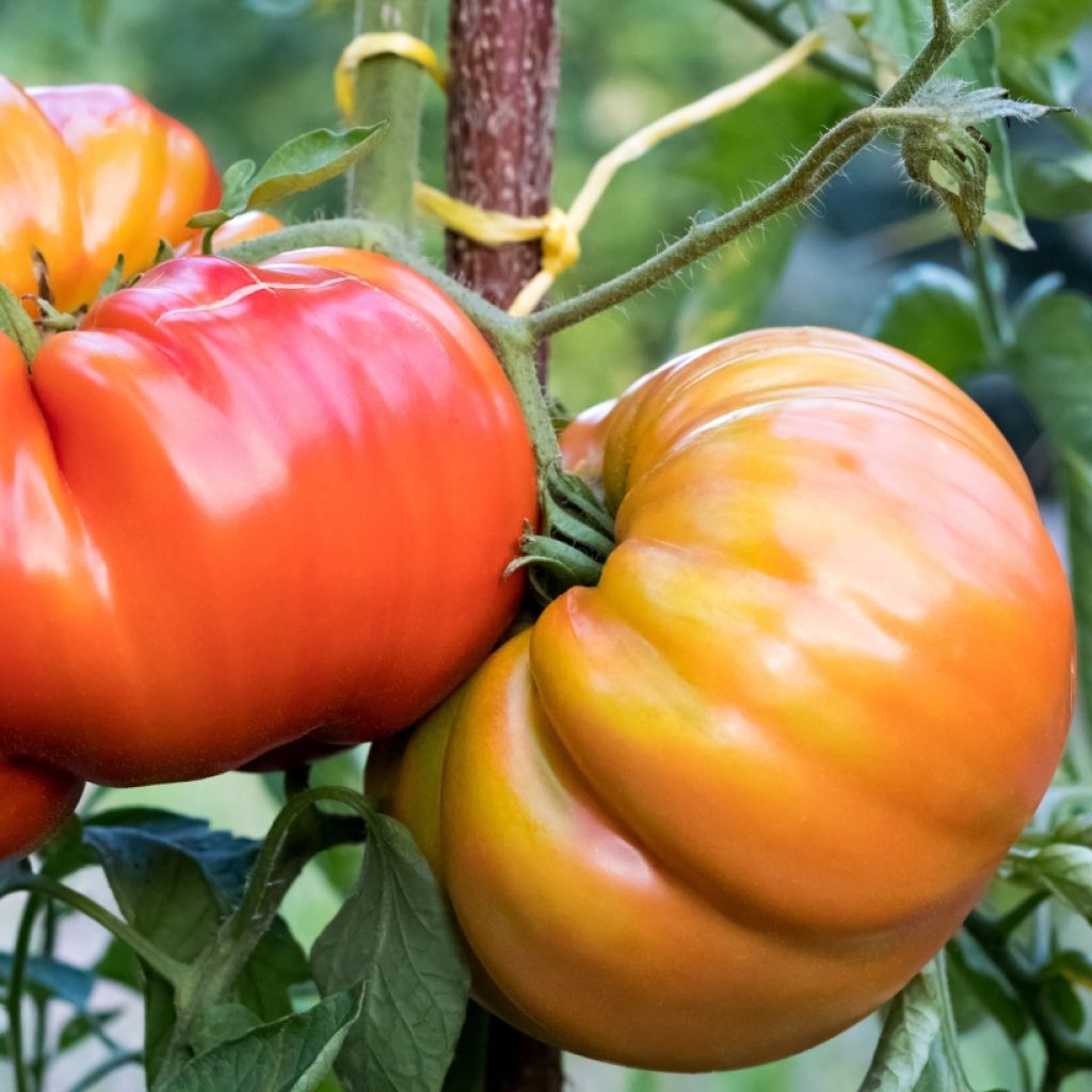 Tomato Buffalo Sun