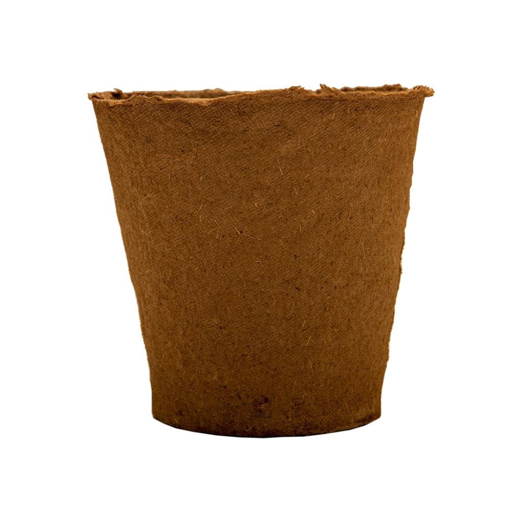 Biodegradable Round Pots - FERTILPOT