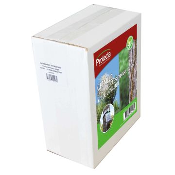 Protecta Severe Infestation Kit for Pine Processionary Caterpillar Descent
