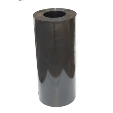 Stop Bamboo anti-rhizome barrier STOP-R HDPE 0.75 x 25 metres
