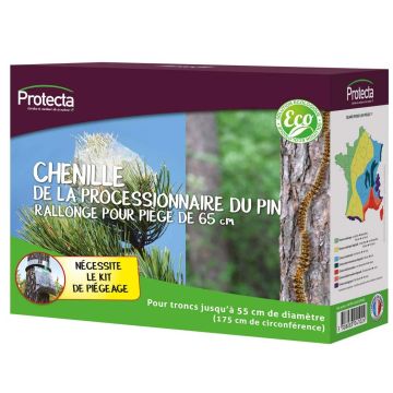 Protecta Extension for Pine Processionary Caterpillar Trap - 65cm