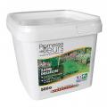 Horn and blood fertilisers