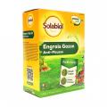 Lawn fertilisers