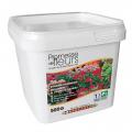 Fertilisers for pots and tubs