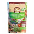 Manure & worm compost