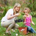 Idées Cadeaux Jardin pour la Fête des mères